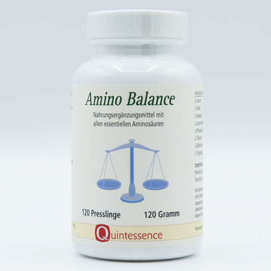 Amino Balance, 120 Presslinge