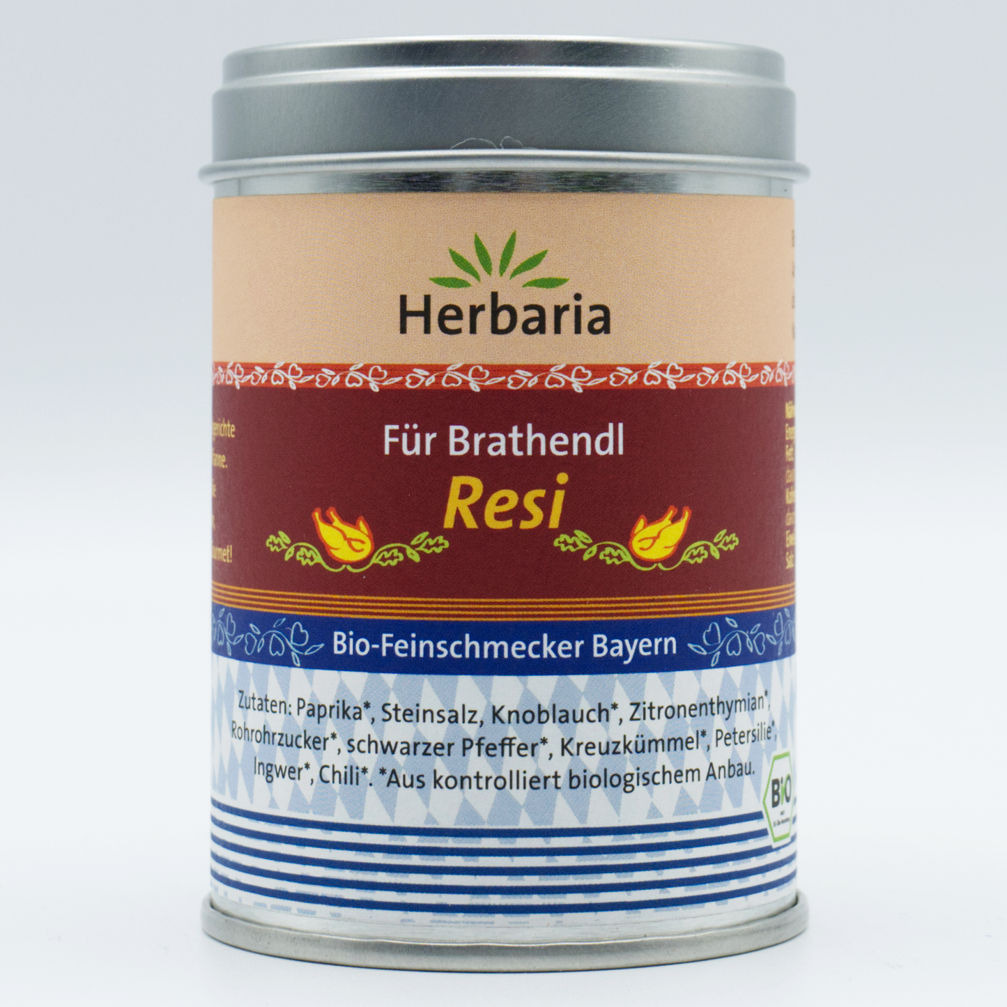 HERBARIA Resi bio M-Dose 90g