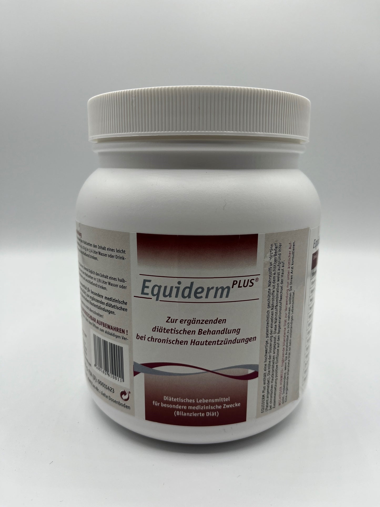 Equiderm Plus 500g