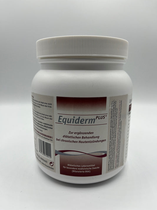 Equiderm Plus 500g