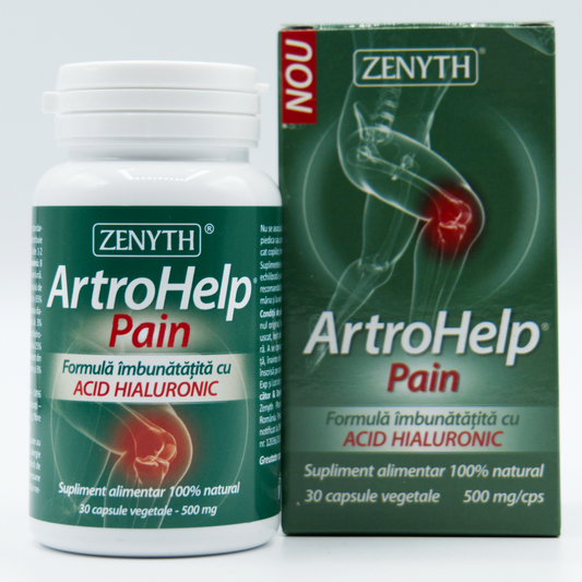 ArtroHelp Pain 30 kaps.