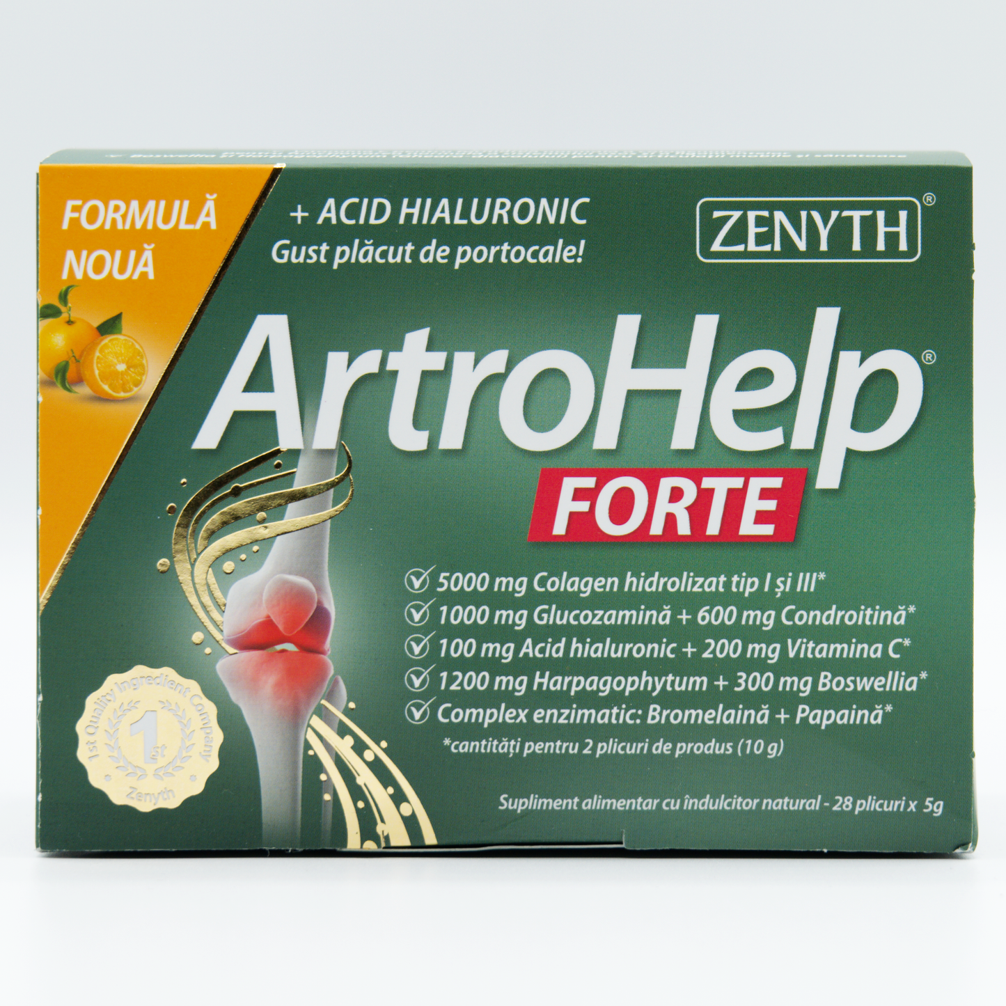 ArtroHelp Forte 28 Beutel