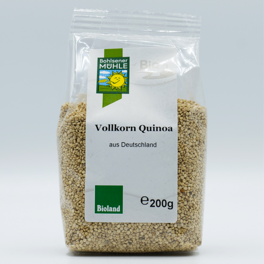 Bohlsener Mühle Vollkorn Quinoa, 200 g