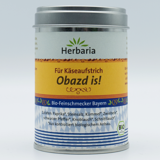 Obazd is! Herbaria 90g