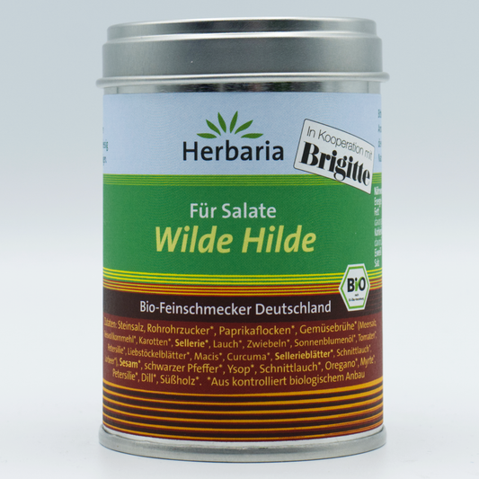 Für Salate Wilde Hilde Herbaria 100 g