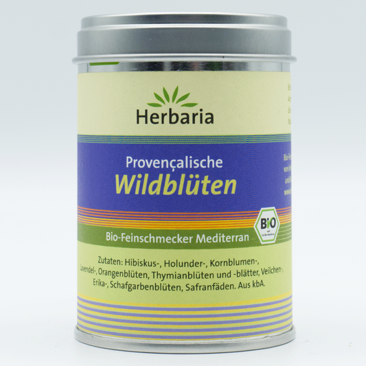 Herbaria Provencialische Wildblüten 25 g