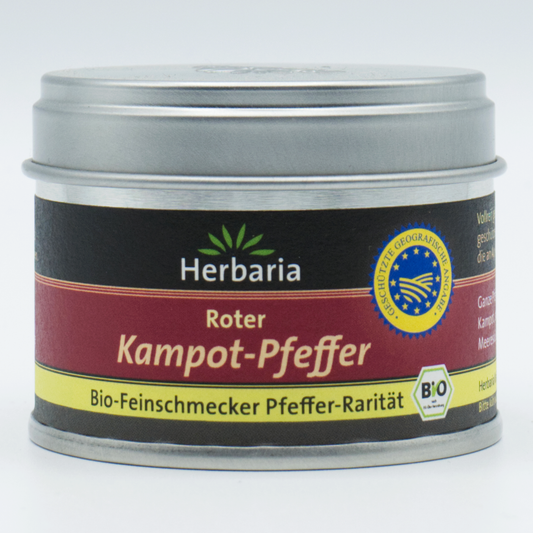 Roter Kompo-Pfefer 30 g Herbaria