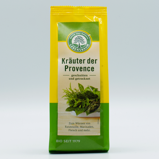 Kräuter der Provence Lebensbaum 30g