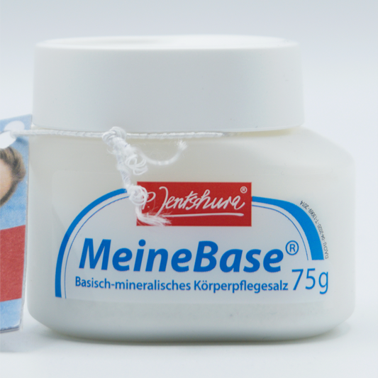 P. Jentschura MeineBase 75 g