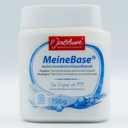 P. Jentschura MeineBase 750 g