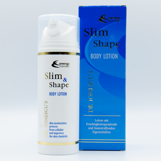 Slim & Shape Body Lotion 150ml